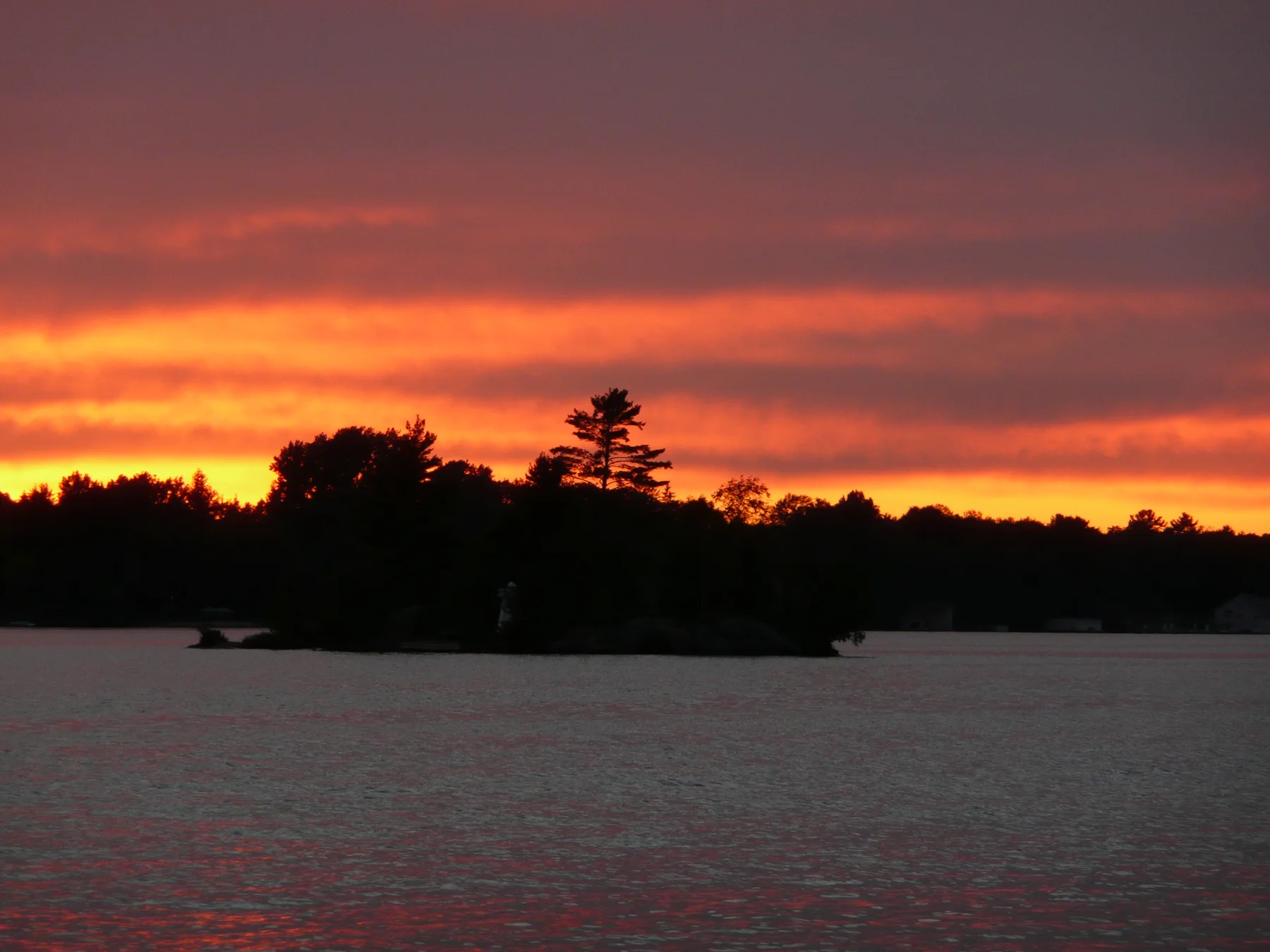 Lake Muskoka