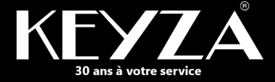 KEYZA — 30 ans à votre service