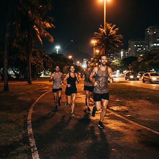 Treino de quinta no Parque do Tocantins ganha novo horário