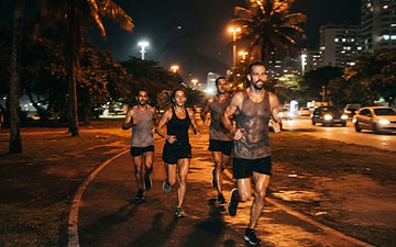 Treino de quinta no Parque do Tocantins ganha novo horário