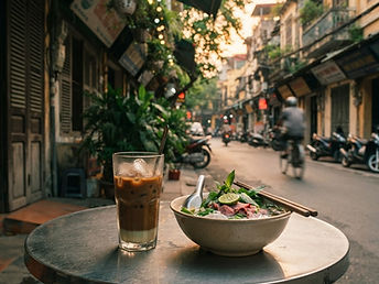 Make Vietnamese part of your world.