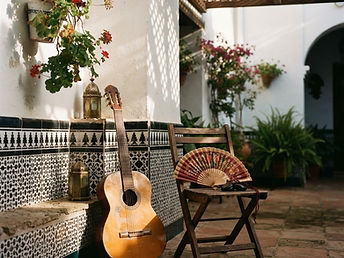 Discover Spanish your way.
