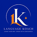 Language Koach, learn your way, speak with confidence
