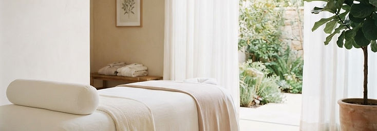 Day Spa in Houston