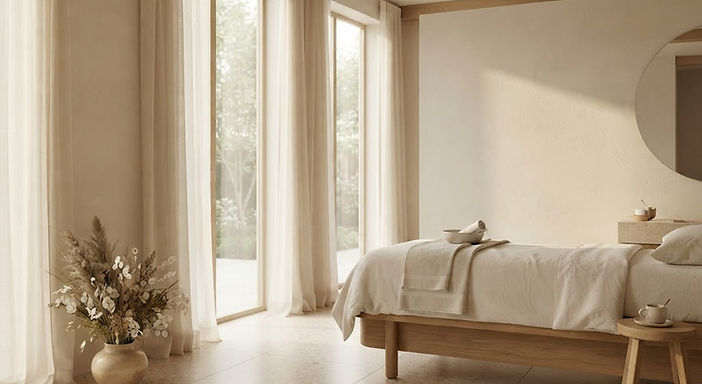Spa Etiquette in Houston: What to Know Before Your First Visit