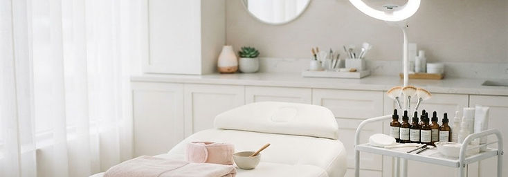 Skincare Studio in Houston