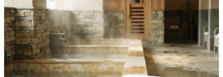 Korean Spa in Houston