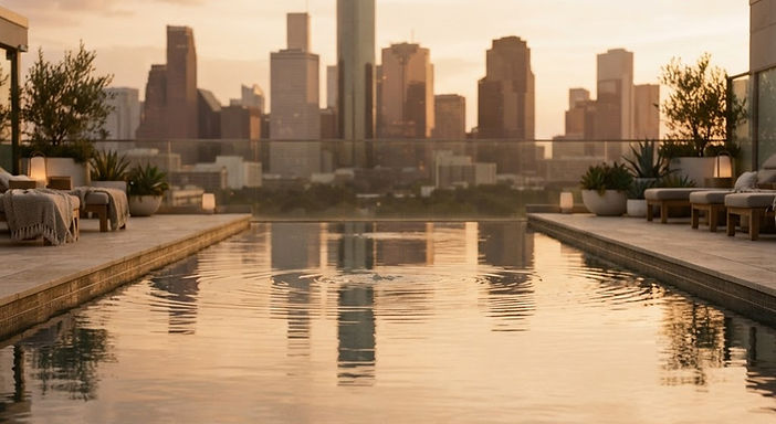 A Traveler's Guide to Spa Days in Houston