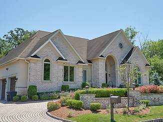 Residential Exterior