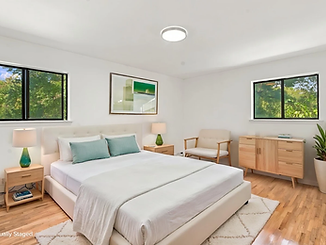 Bedroom Interior