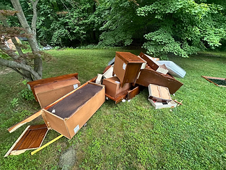 Estate Cleanout