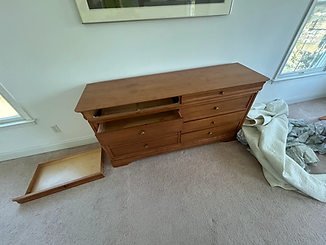 Furniture Removal