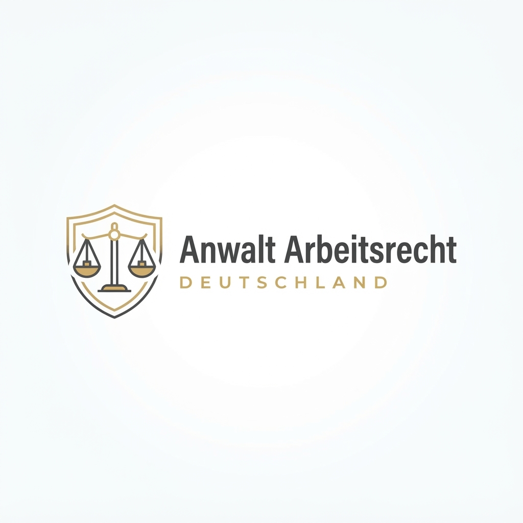 Anwalt Arbeitsrecht Deutschland