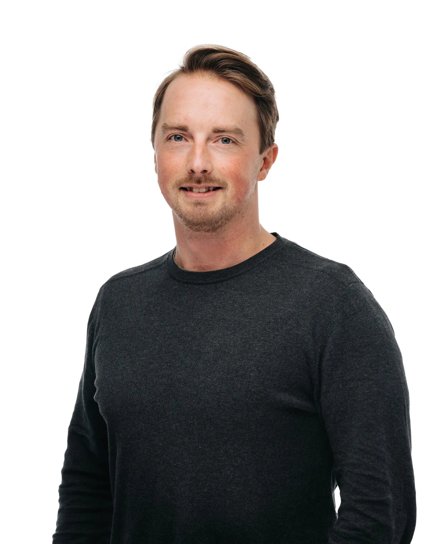 Mikael Johansson