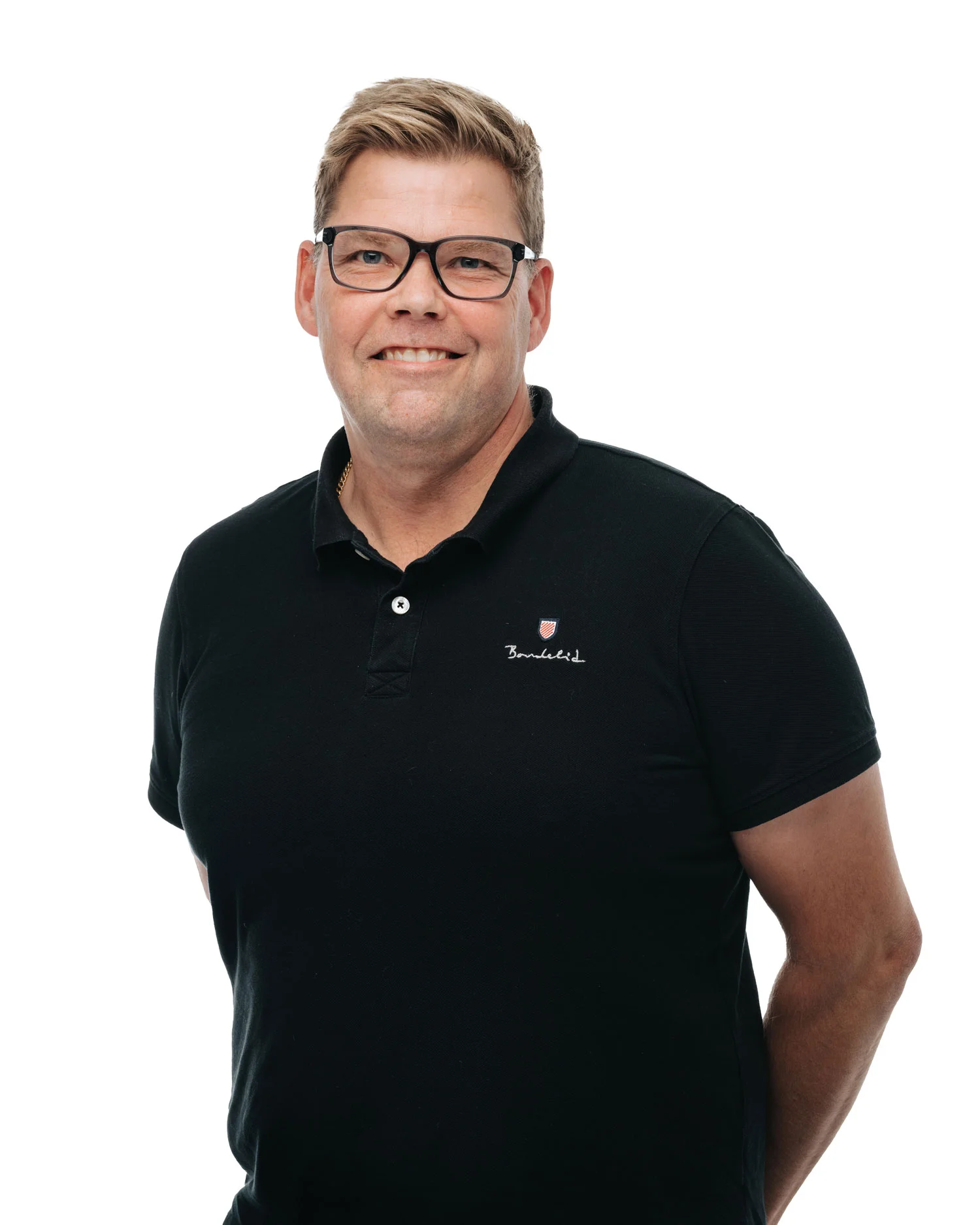 Mikael Olsson