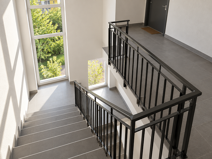 Lundquist – hantverkstjänster inom måleri, golv och renovering i Umeå