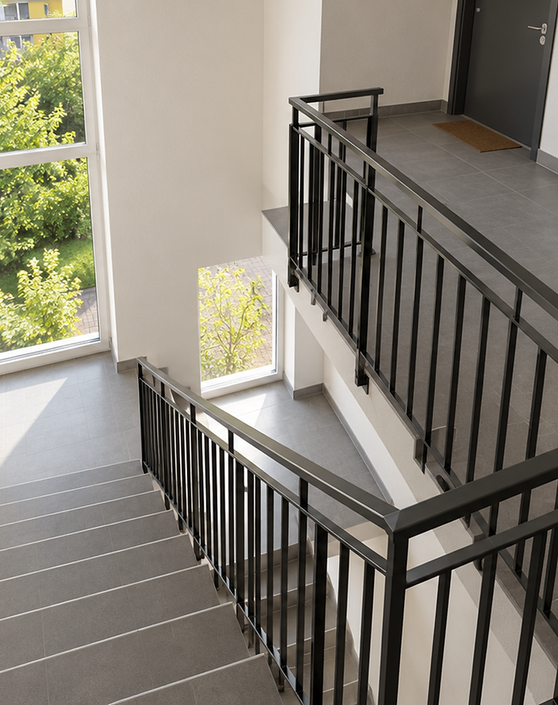 Lundquist – hantverkstjänster inom måleri, golv och renovering i Umeå