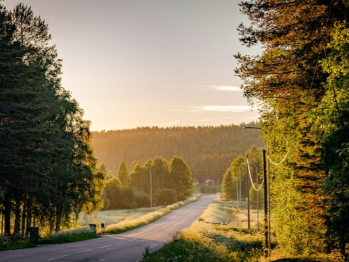 Miljö och hållbarhet i norra Sverige – Lundquist Umeå – detaljbild – Lundquist
