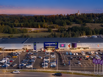 Partnering i Umeå – Lundquist