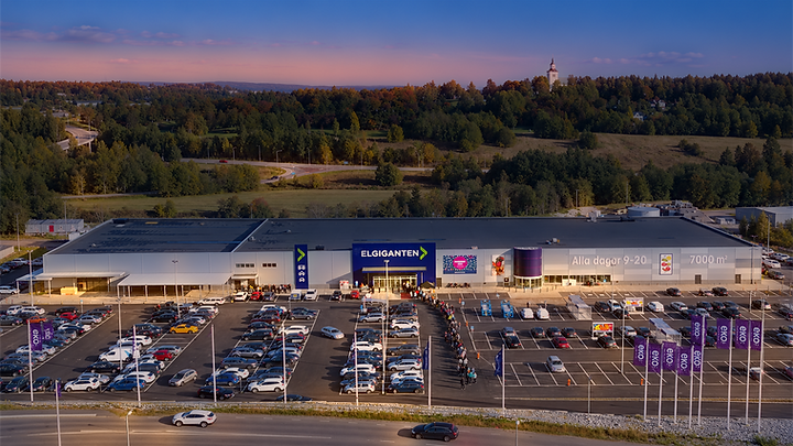 Partnering i Umeå – Lundquist
