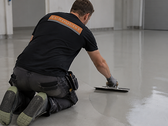 Flytspackling i Umeå – Lundquist – Lundquist