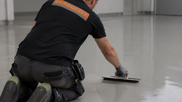 Flytspackling i Umeå – Lundquist – Lundquist