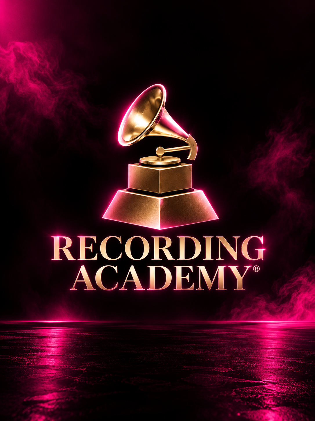 RECORDING ACADEMY