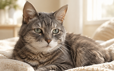 Senior Cat News October 2026: What Owners Should Know