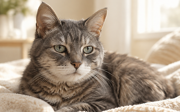 Senior Cat News October 2026: What Owners Should Know