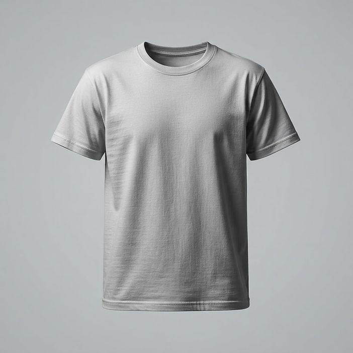 Classic Cotton Tee