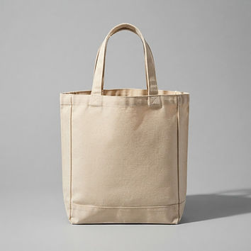 Canvas Tote Bag