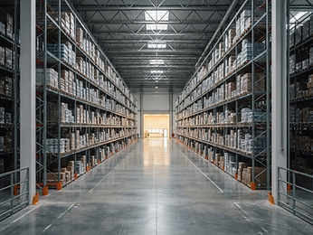 Wholesale Distribution