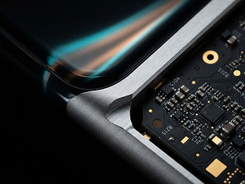 Mobile & Consumer Electronics