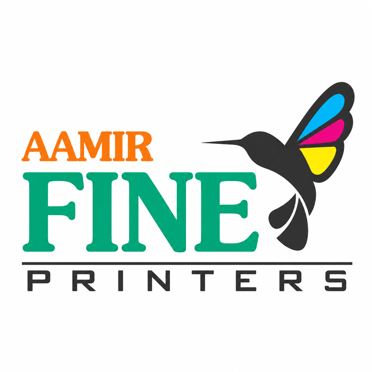 Aamir Fine Printers