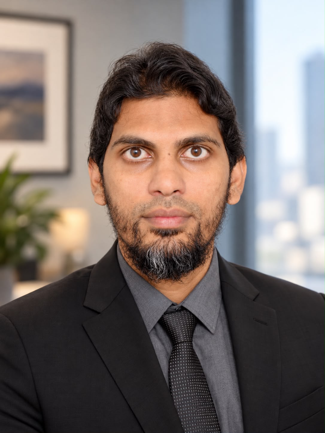 Azmeen Rasheed