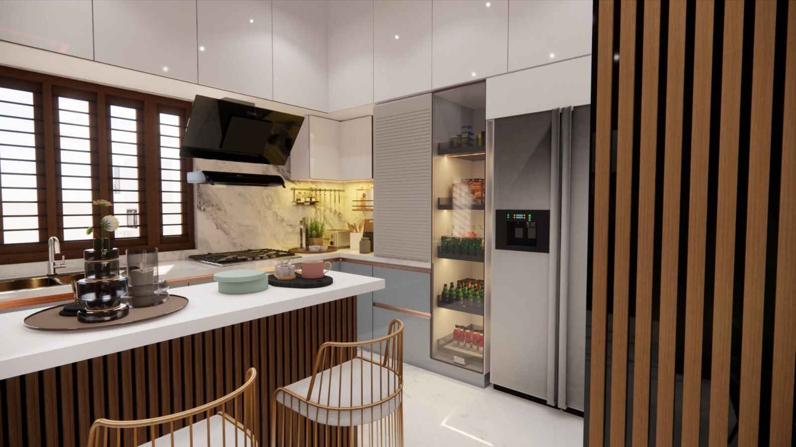 Interior Living