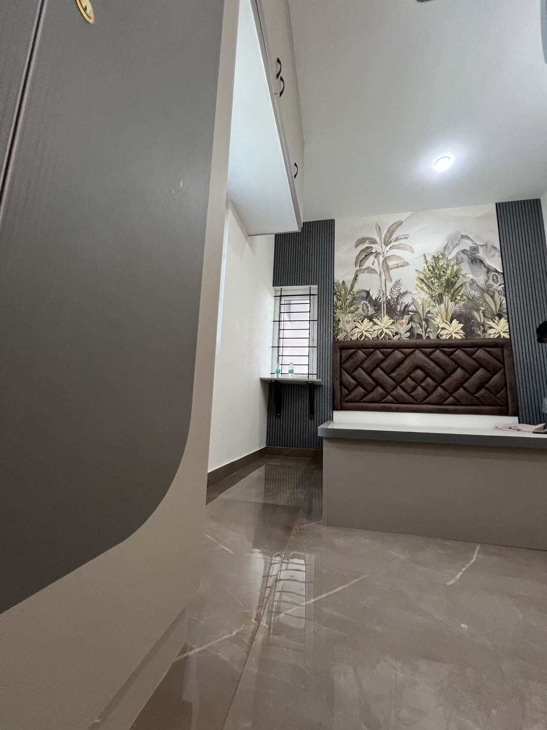 Family Home