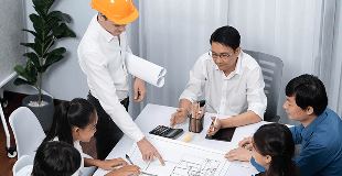 Company Founded