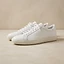 Court Classic Leather Sneakers