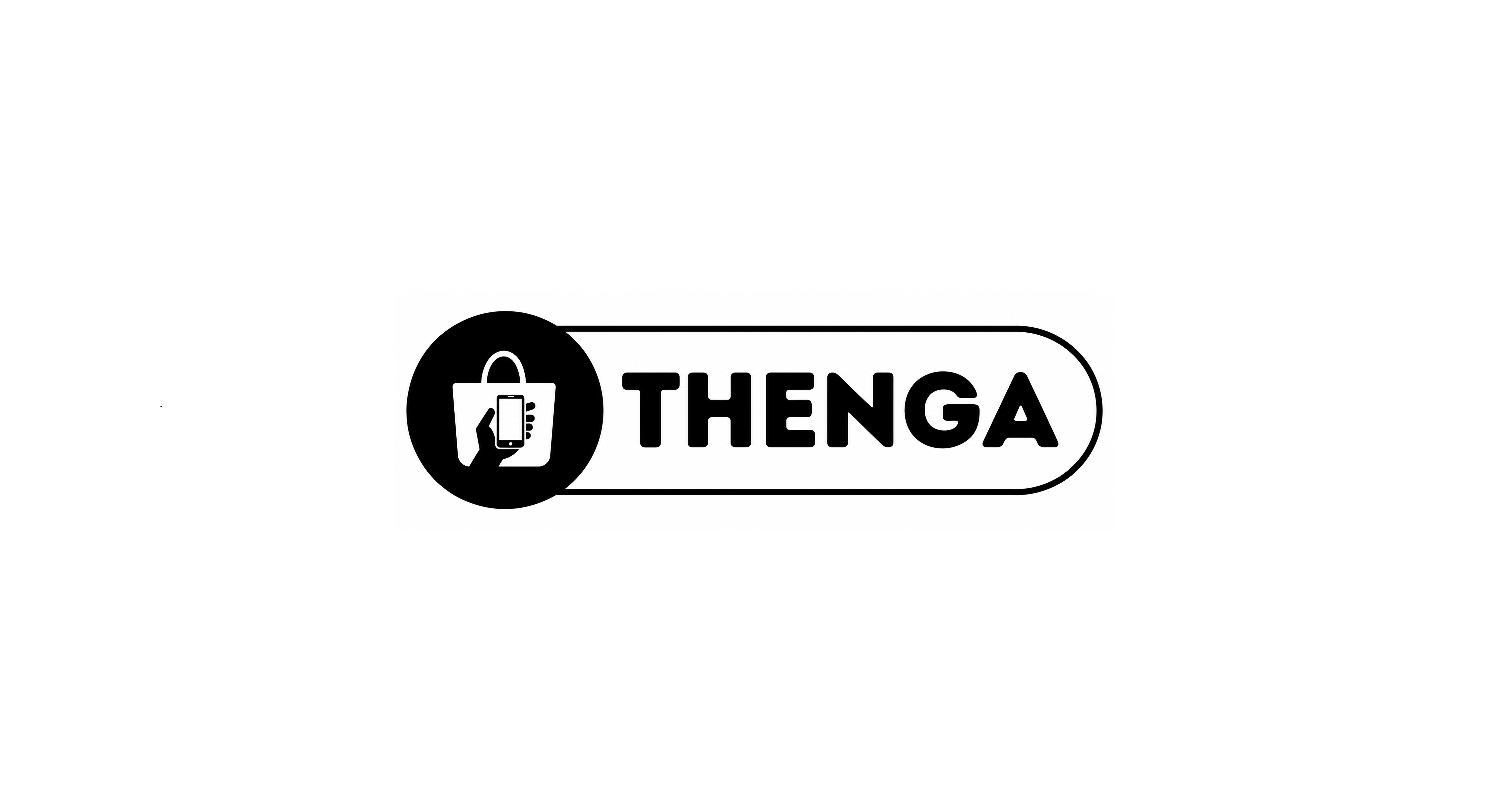 Thenga logo
