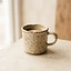 Handmade Stoneware Mug Set