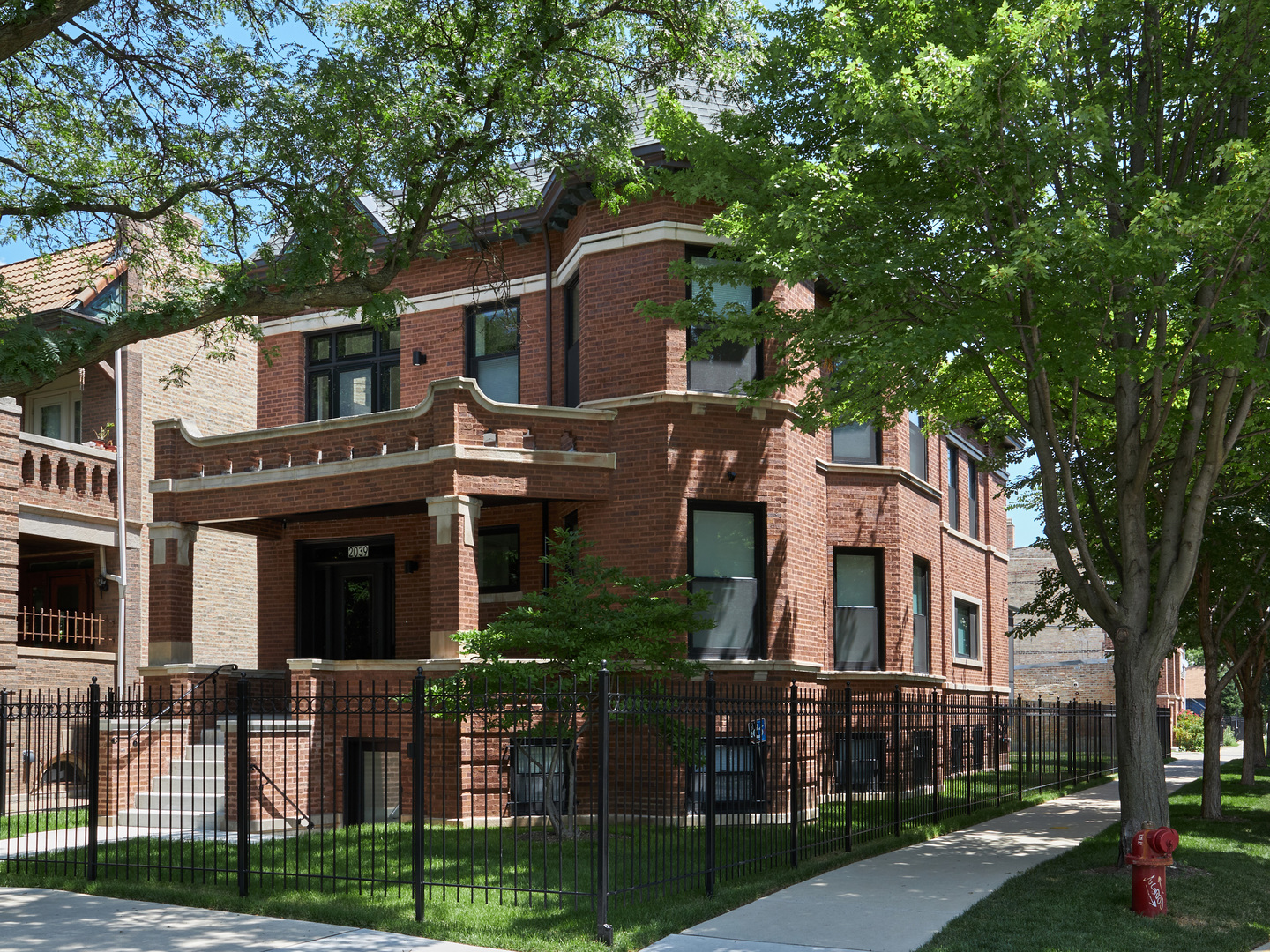 A House Reimagined