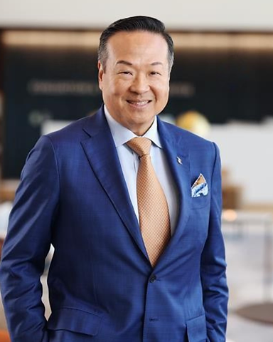 Dr. Edward S. Kim