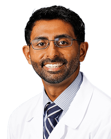 Dr. Hari Keshava