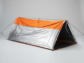 Deecam Survival Tent Shelter (2-Person)