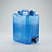 Emergency Water Storage Container (29 Gallon / 110L)