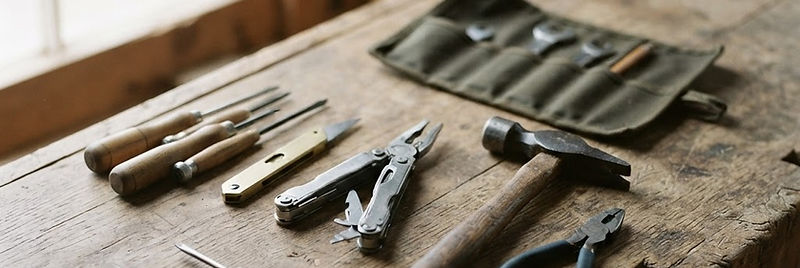 Tools
