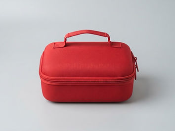 Ready First-Aid 107-Piece Camping First Aid Kit