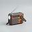 Esky Emergency Weather Radio