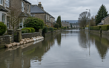 How Much Emergency Water Do You Really Need?